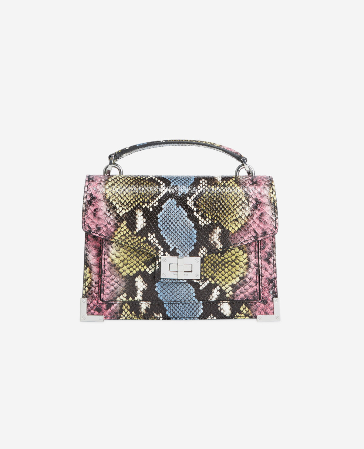 Emily bag kooples purple clearance