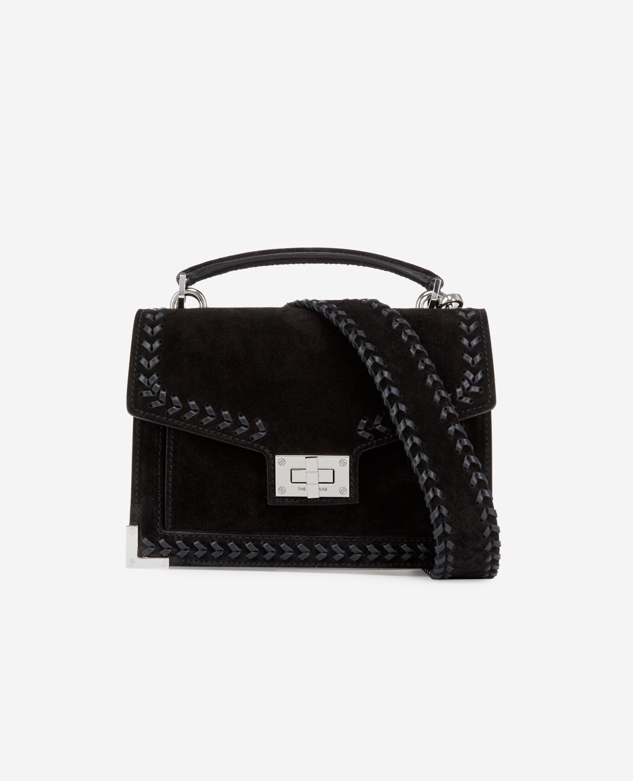 Sac emily the kooples store noir