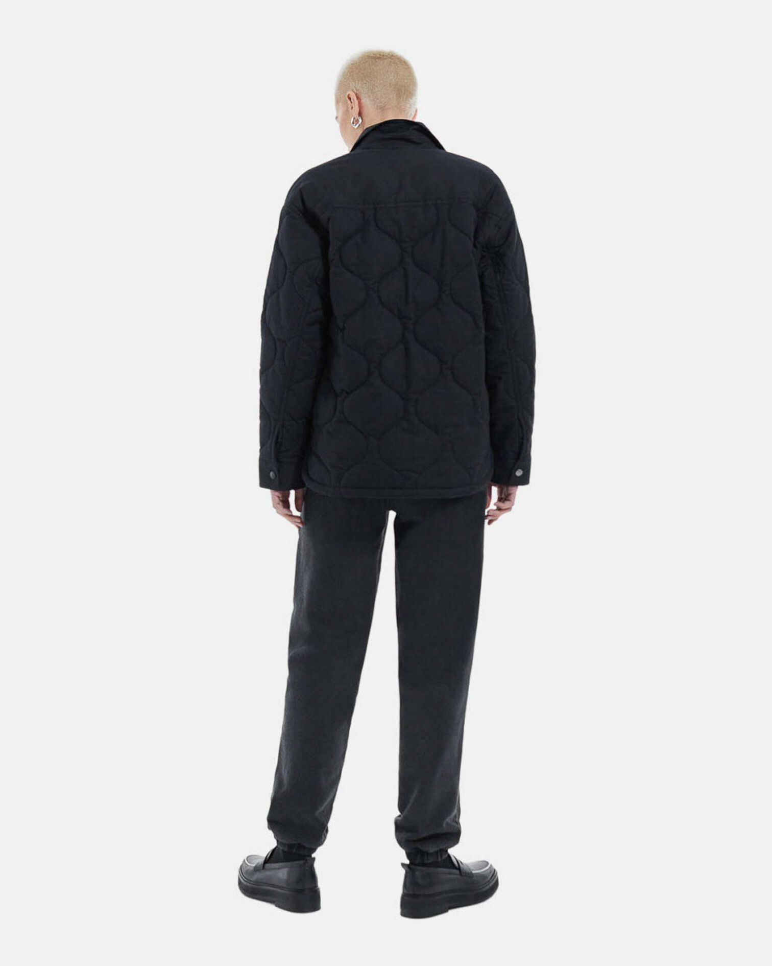 , BLACK WASHED, hi-res image number null