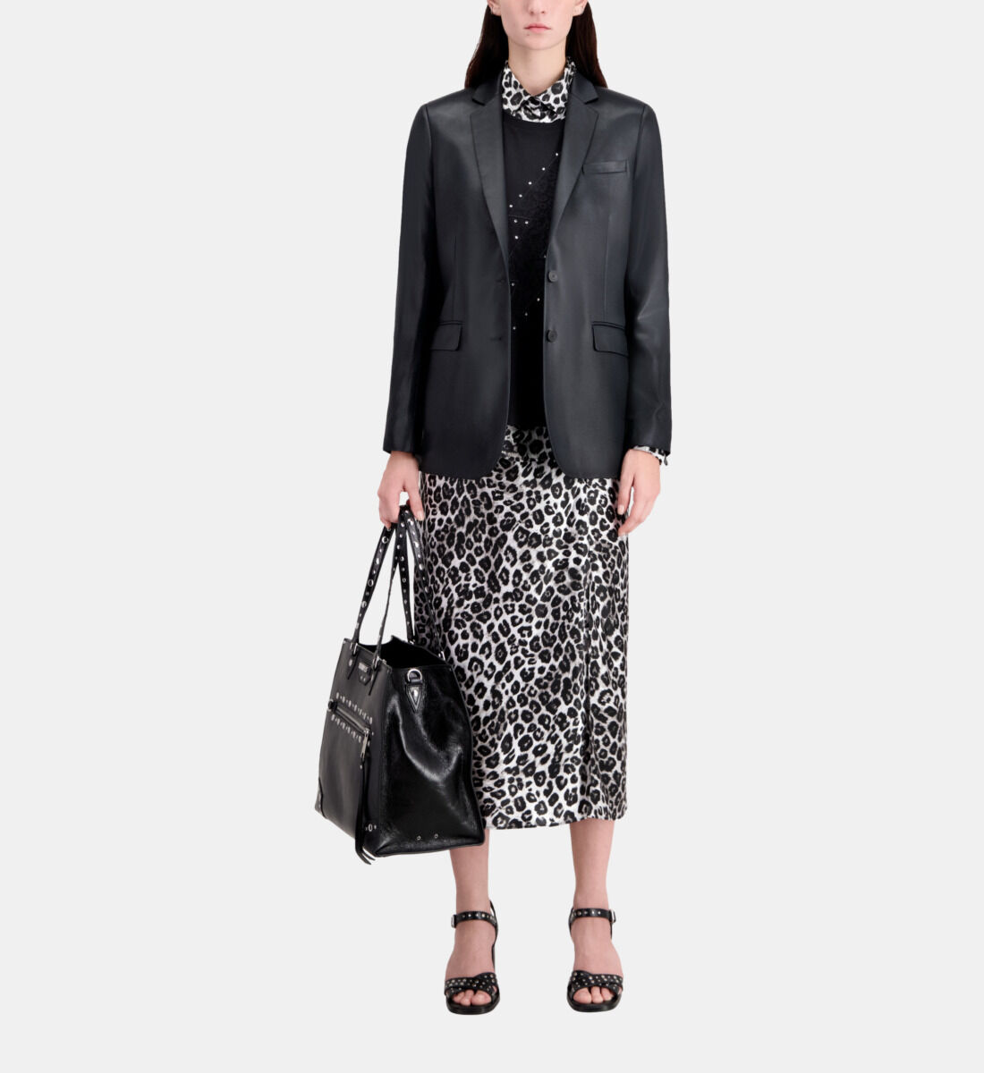Soldes the store kooples femme