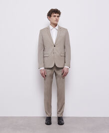 , BEIGE MELANGE, hi-res image number null