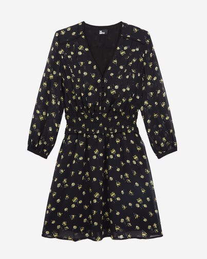 , BLACK / YELLOW, hi-res image number null