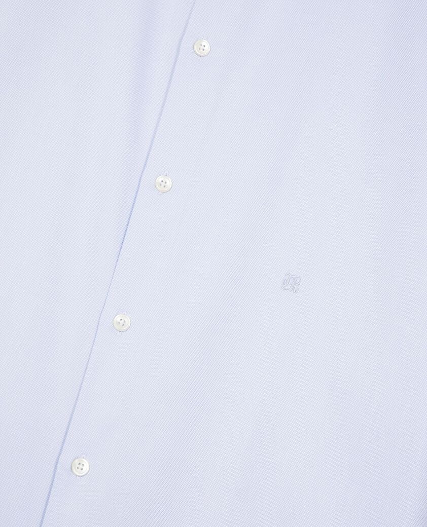 The Kooples H BLUE light blue formal shirt