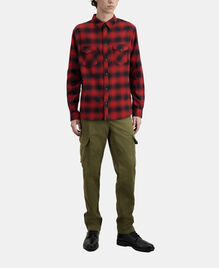 , BLACK - RED, hi-res image number null