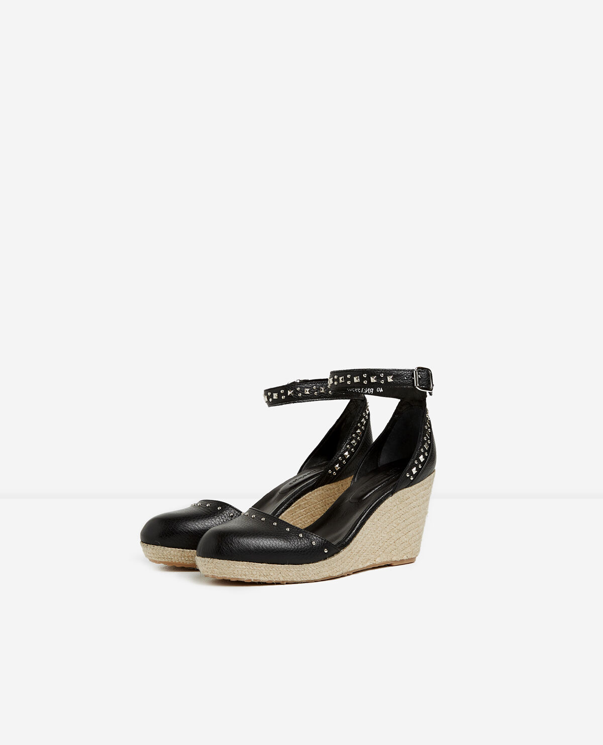 Talon en paille hot sale