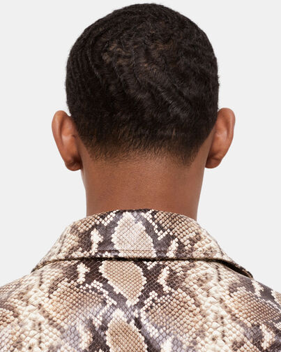 , PYTHON BEIGE, hi-res image number null