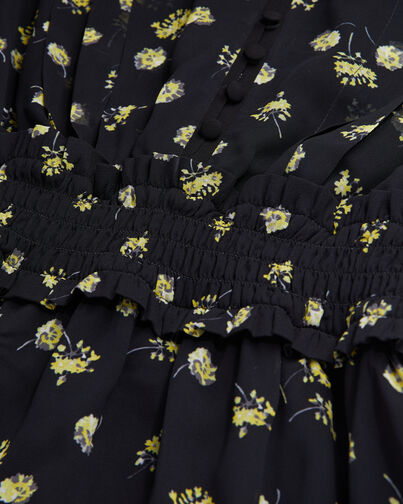 , BLACK / YELLOW, hi-res image number null