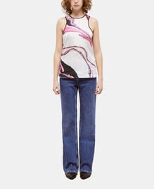 , WHITE PINK, hi-res image number null