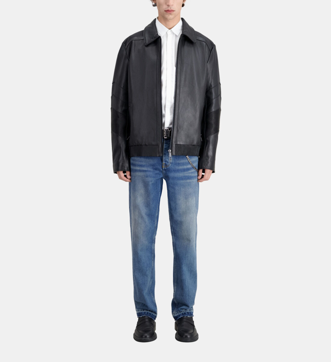 Manteau the hotsell kooples outlet
