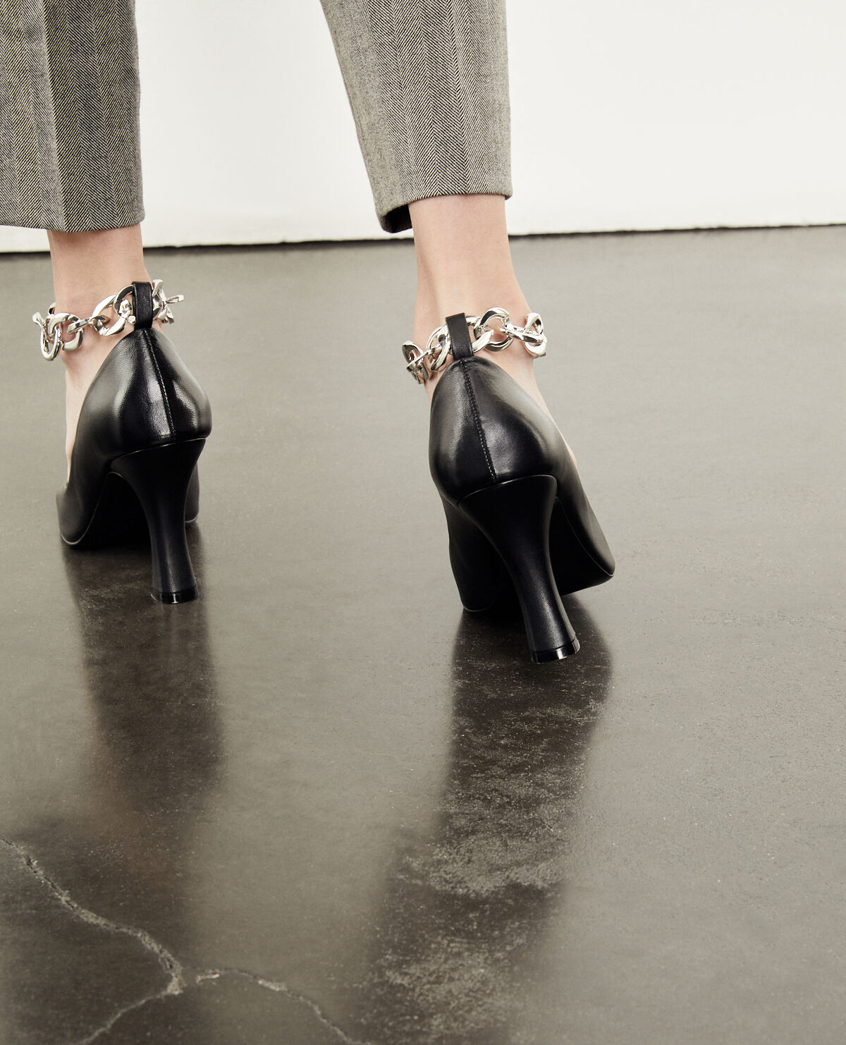 The kooples escarpins on sale