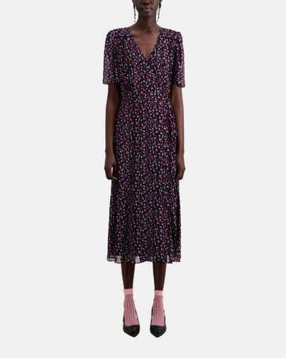 , BLACK / PINK, hi-res image number null