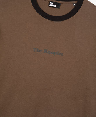 , DARK BROWN, hi-res image number null