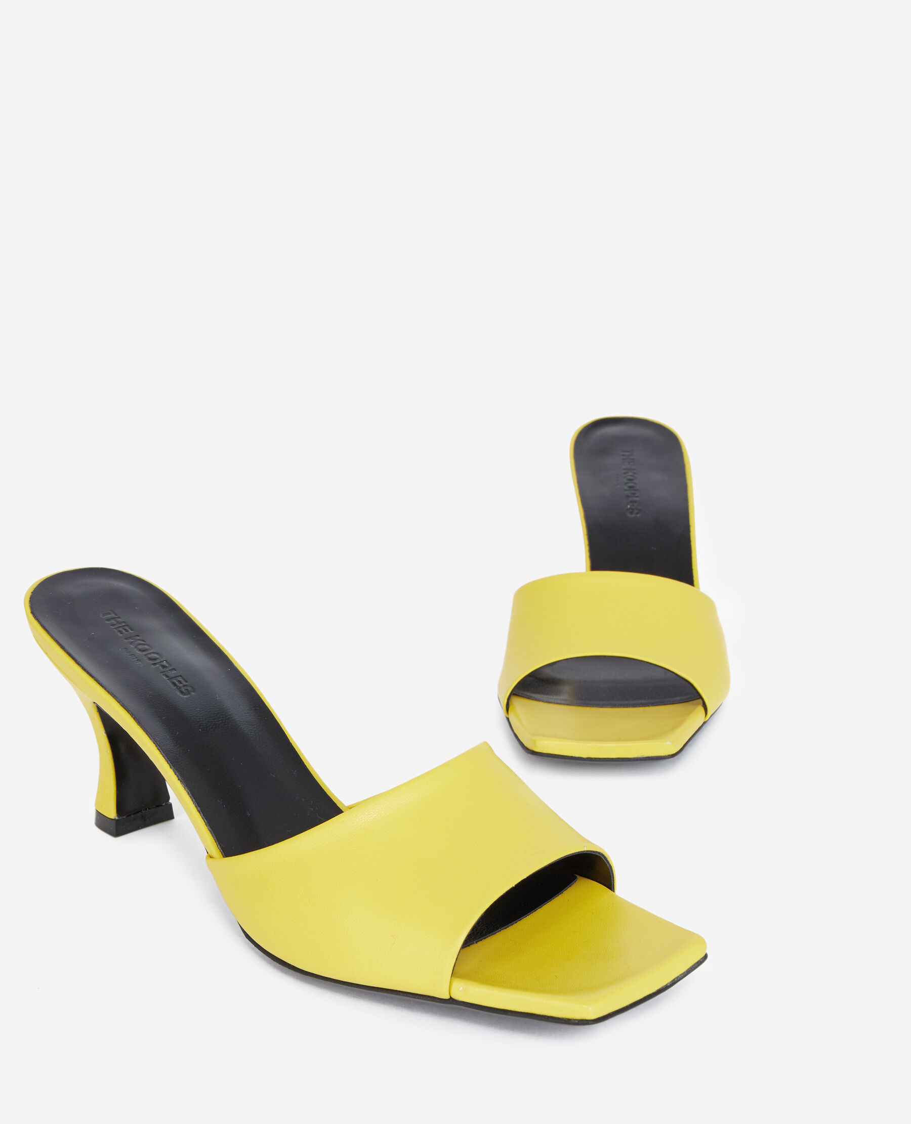 Sandales kooples new arrivals