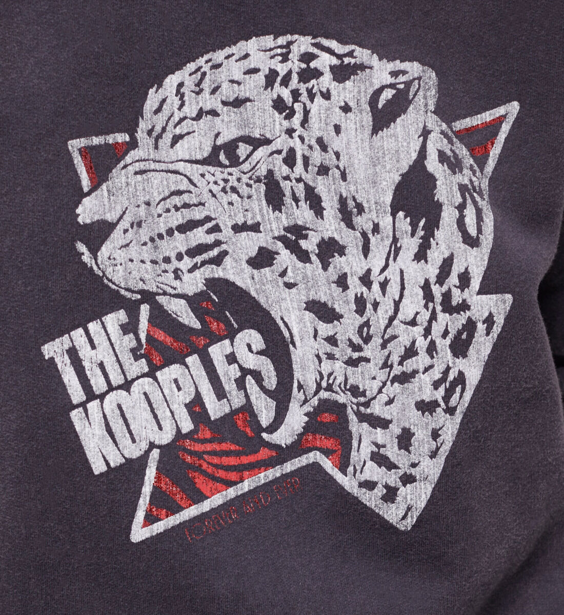Zara men tiger print sweatshirt outlet