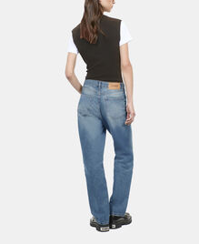 , MEDIUM BLUE, hi-res image number null