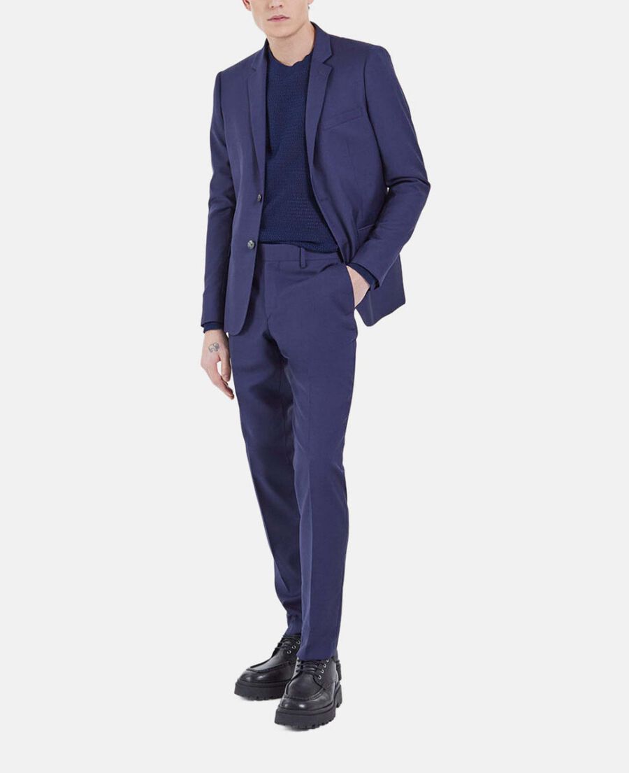 suit pants