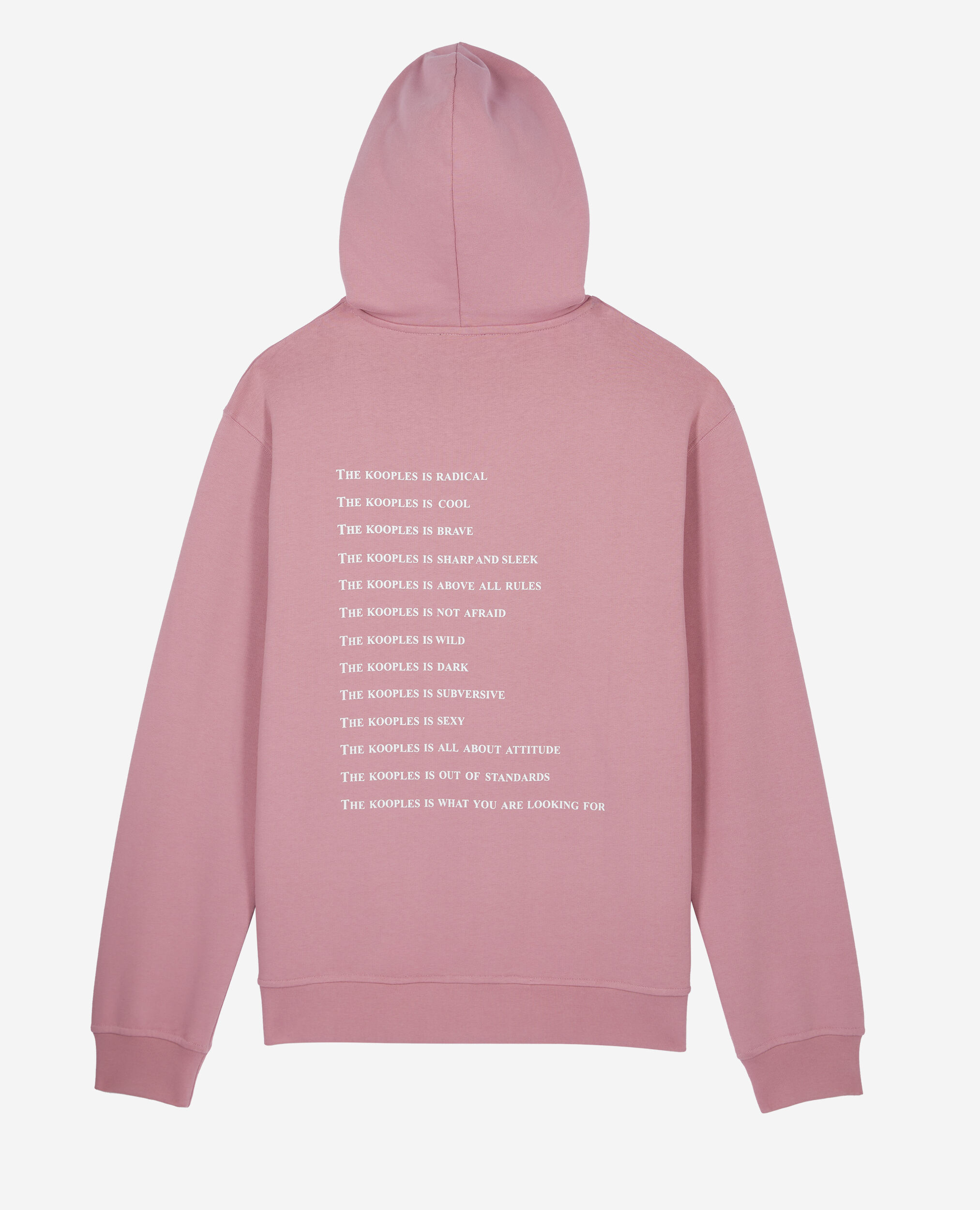 Assc doubts hoodie discount