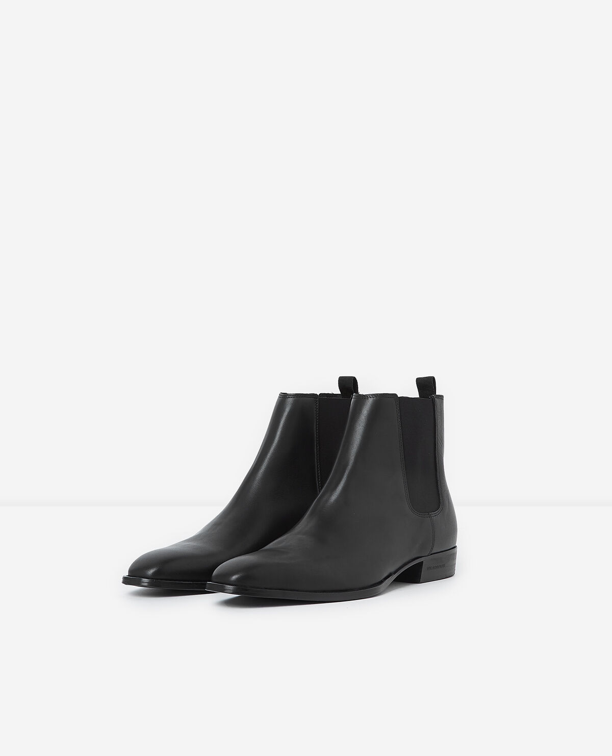 The kooples bottines homme outlet