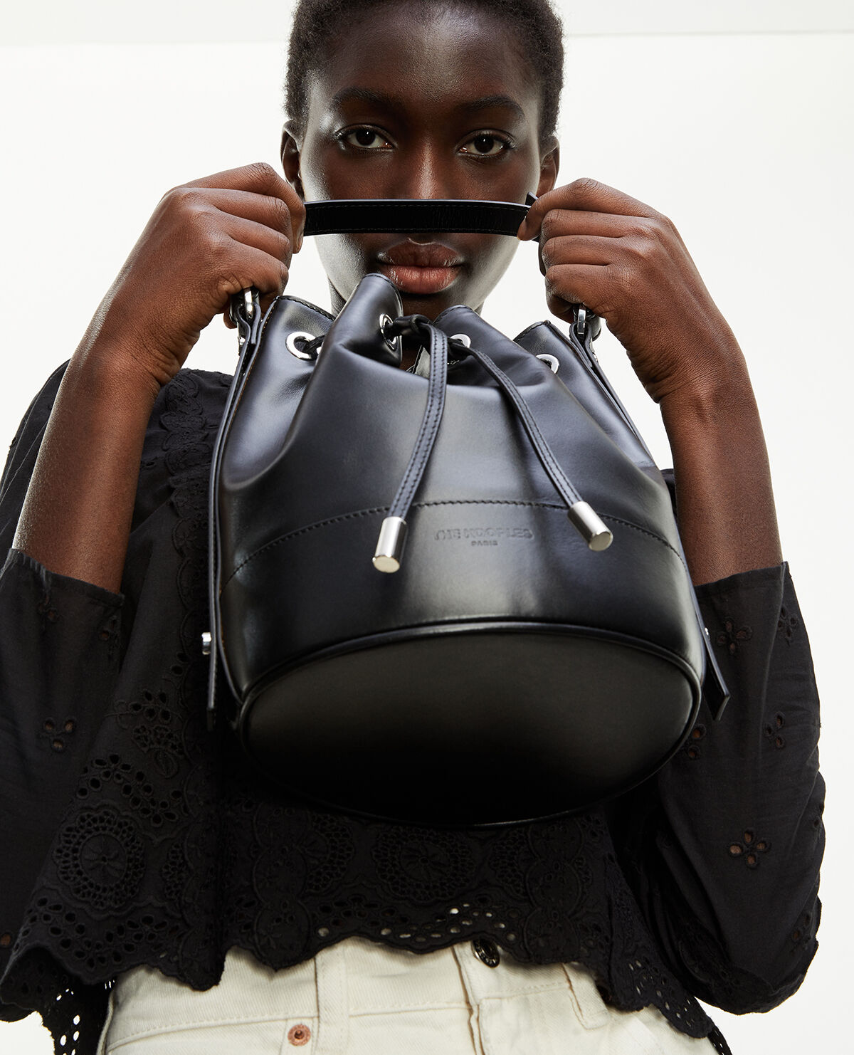The kooples tina bag outlet