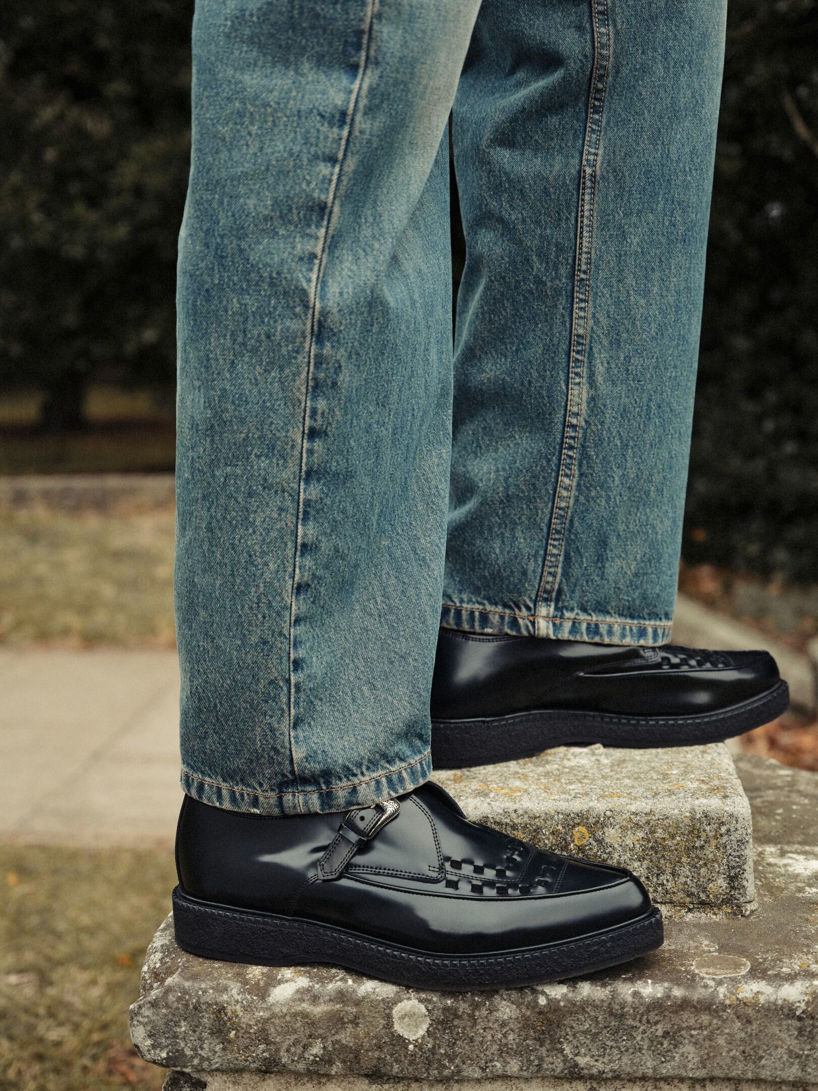 Kooples loafers shop