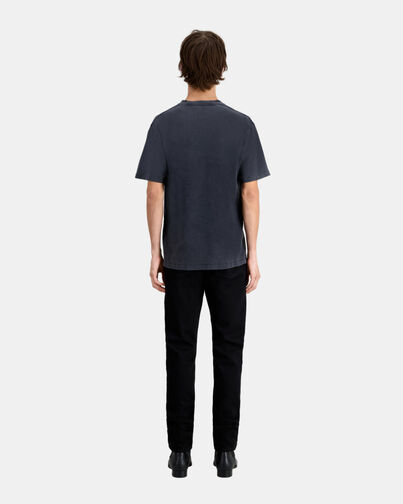 , BLACK WASHED, hi-res image number null