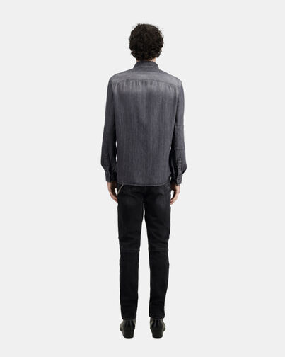 , LIGHT GREY MEL/WHITE, hi-res image number null