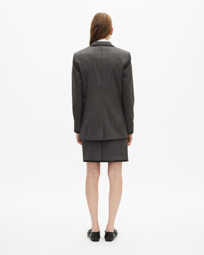 , DARK GREY, hi-res image number null
