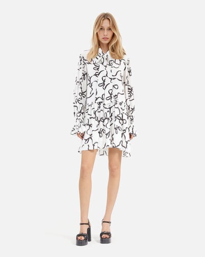 , WHITE / BLACK, hi-res image number null