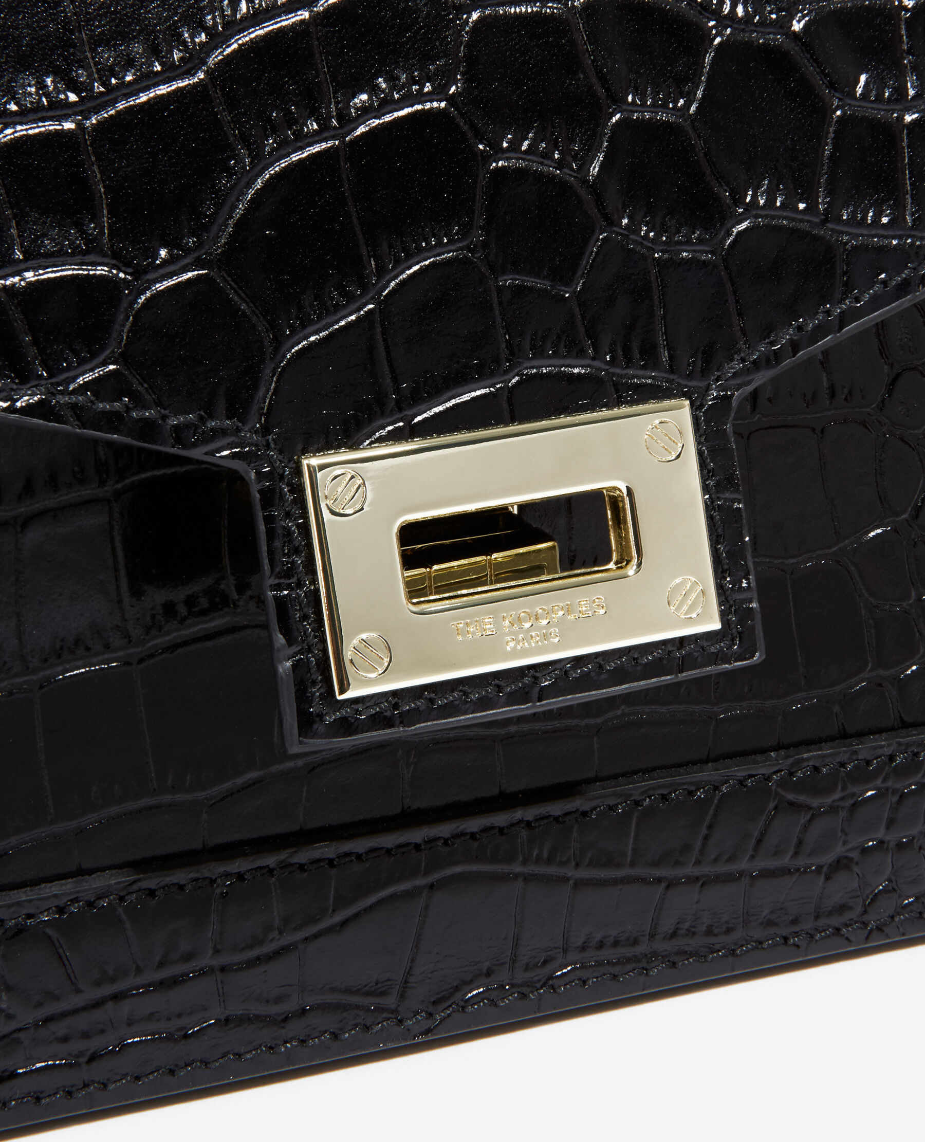 The kooples sac emily medium 2025