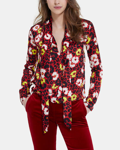 , RED / YELLOW, hi-res image number null