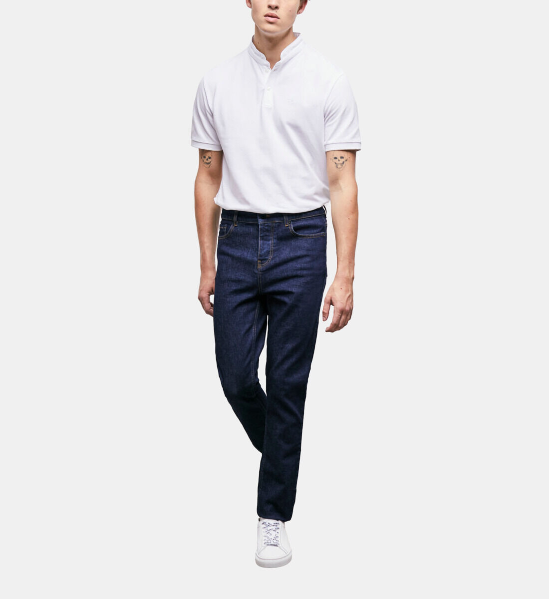 Norse projects hotsell regular denim