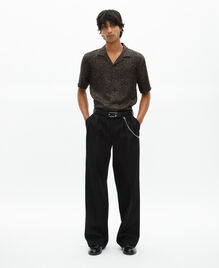 , BLACK KAKI, hi-res image number null