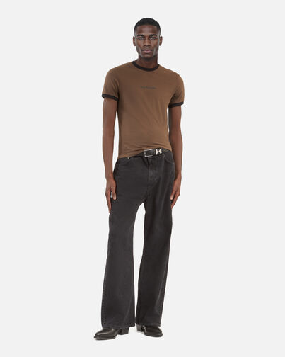, DARK BROWN, hi-res image number null