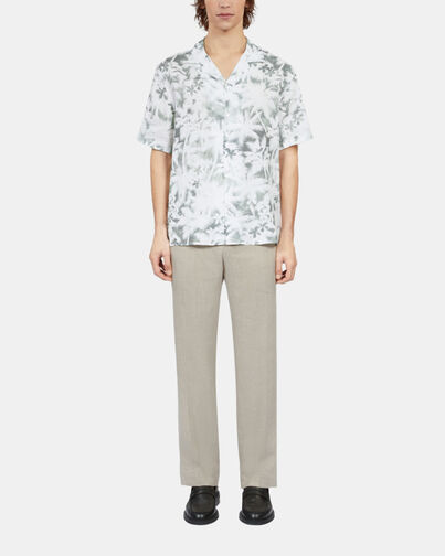 , WHITE - KAKI, hi-res image number null