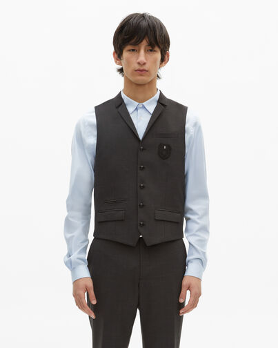 , BLACK GREY, hi-res image number null