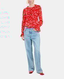 , RED / WHITE, hi-res image number null
