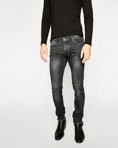 , BLACK WASHED, hi-res image number null