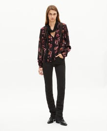 , BLACK - RED, hi-res image number null