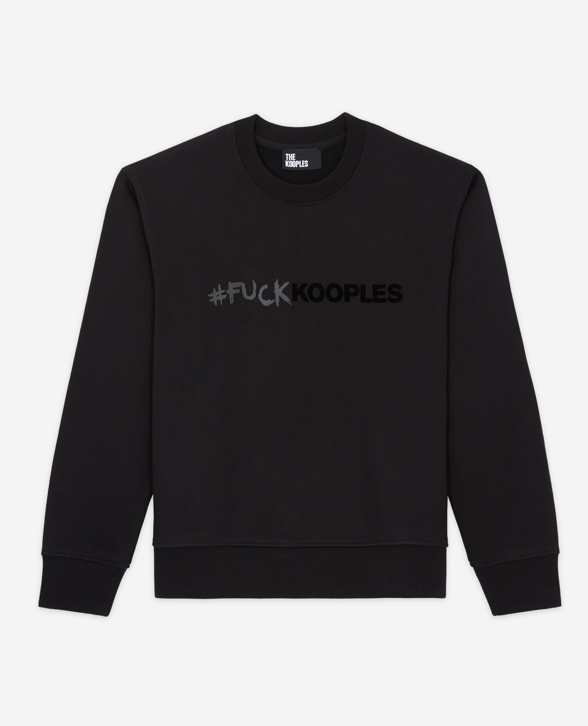 Fcuk sweatshirt store