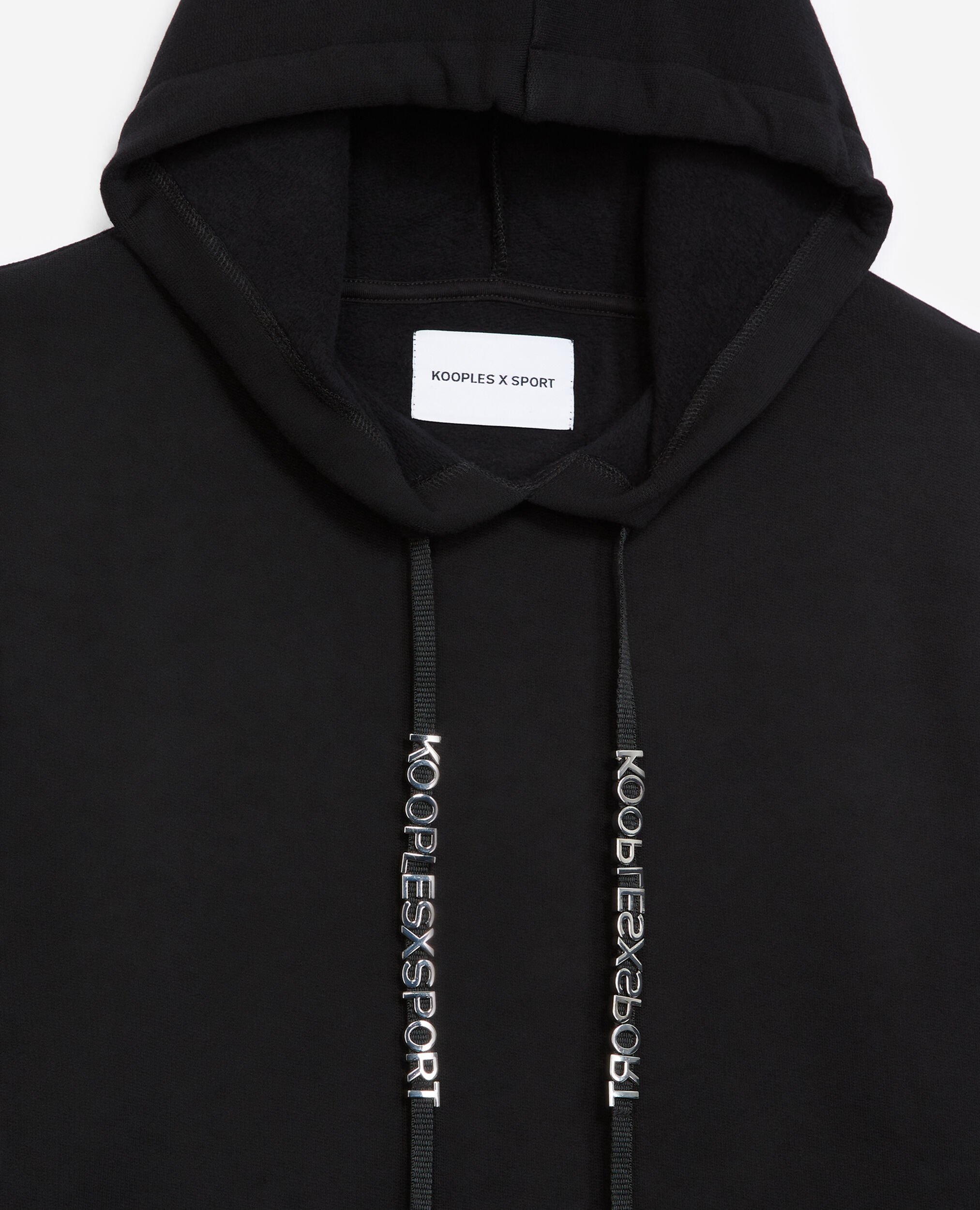 sweat shirt the kooples jogging femme