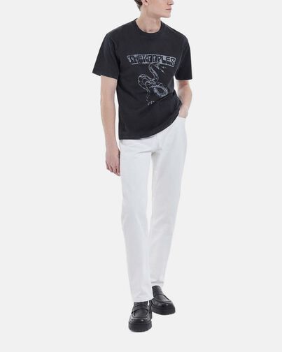 , BLACK WASHED, hi-res image number null