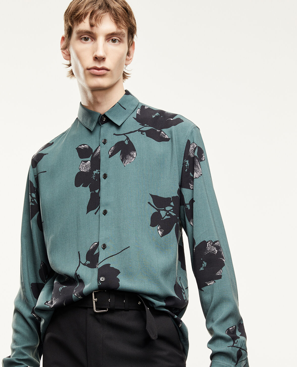 Chemise the kooples pas cher online