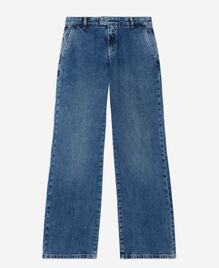 , BLUE DENIM, hi-res image number null