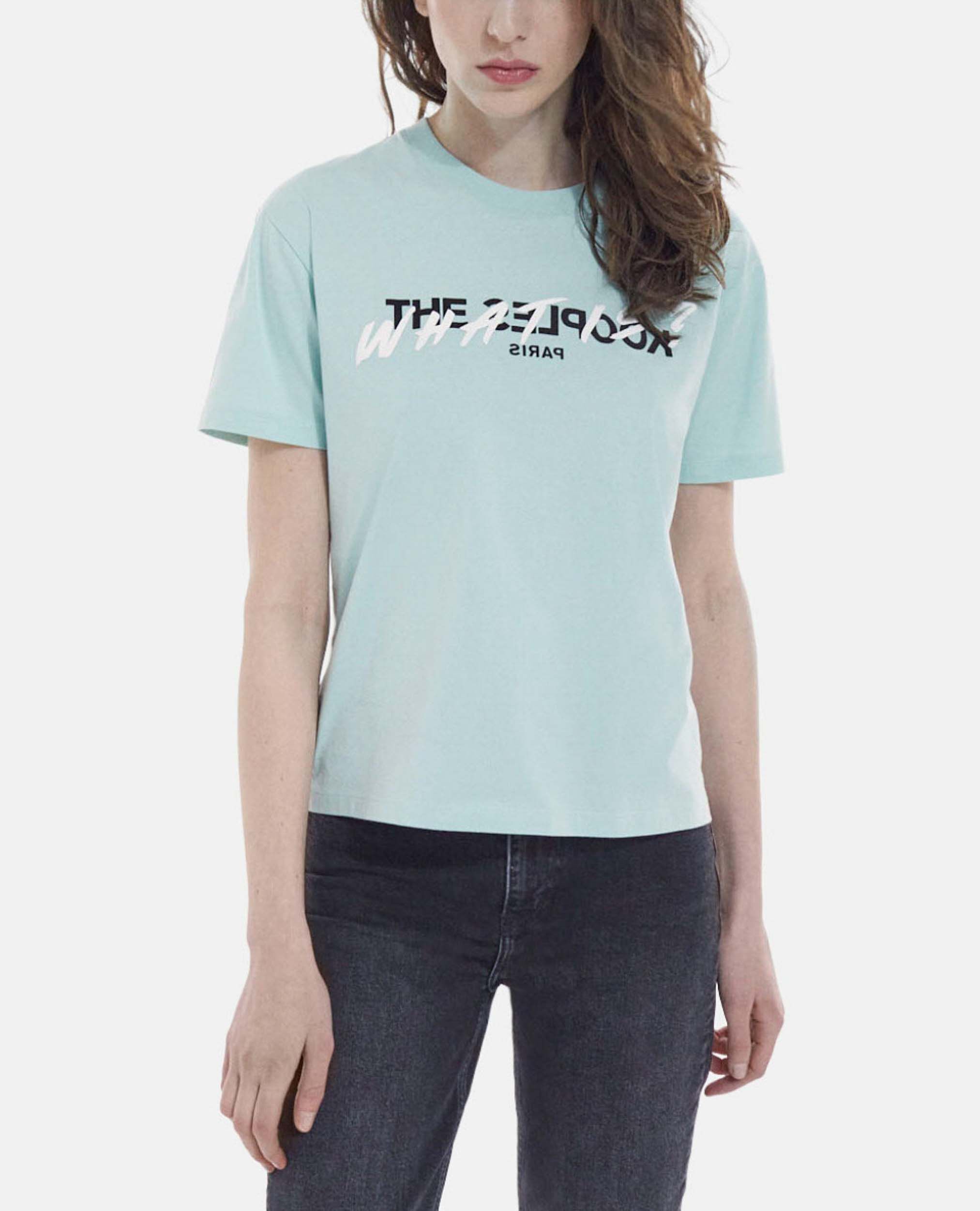 T shirt 2025 menthe