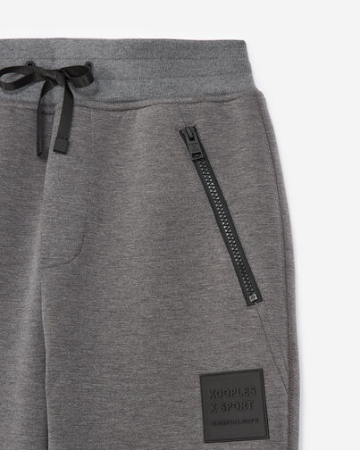 , DARK GREY MELANGE, hi-res image number null