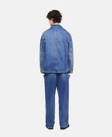 , BLUE DENIM, hi-res image number null