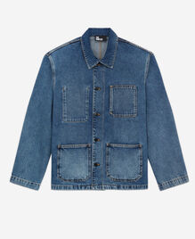 , BLUE DENIM, hi-res image number null