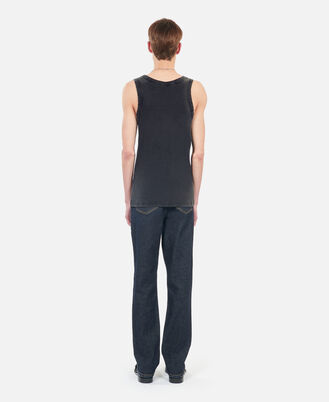 , BLACK WASHED, hi-res image number null