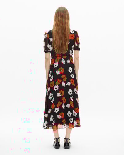 , BLACK RED OFF WHITE, hi-res image number null