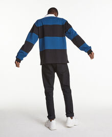 , BLACK BLUE, hi-res image number null